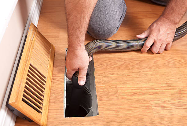 Best Air Duct Cleaning Near Me in Dover, FL